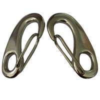 Stainless Steel 316 material boat hook